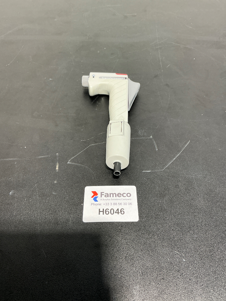 Image of Brand Transferpette Pipette